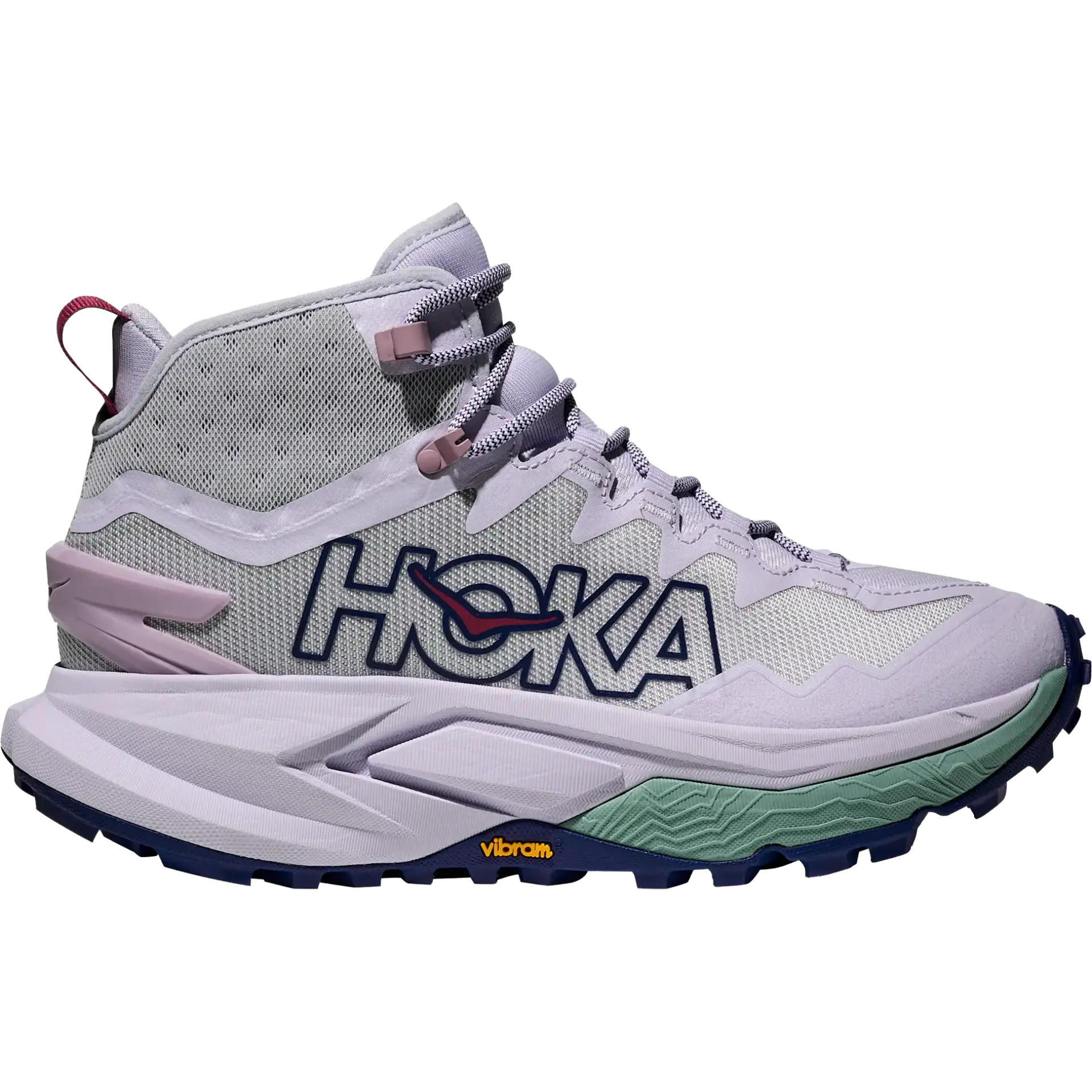 Women's Mafate Hike