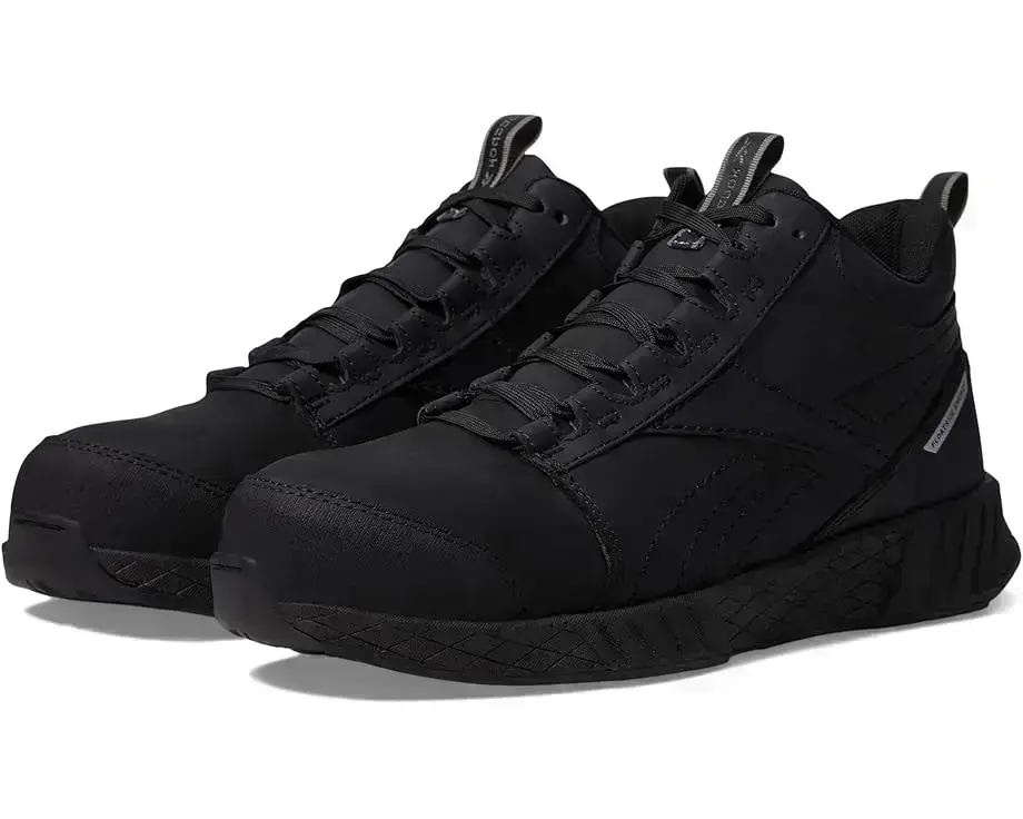 Men's Reebok Work Fusion Formidable Work Mid Cut Composite Toe EH
