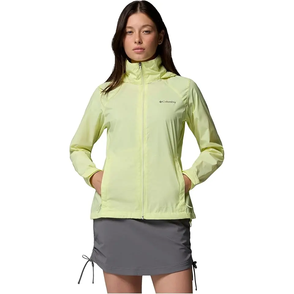 Switchback™ IV Jacket