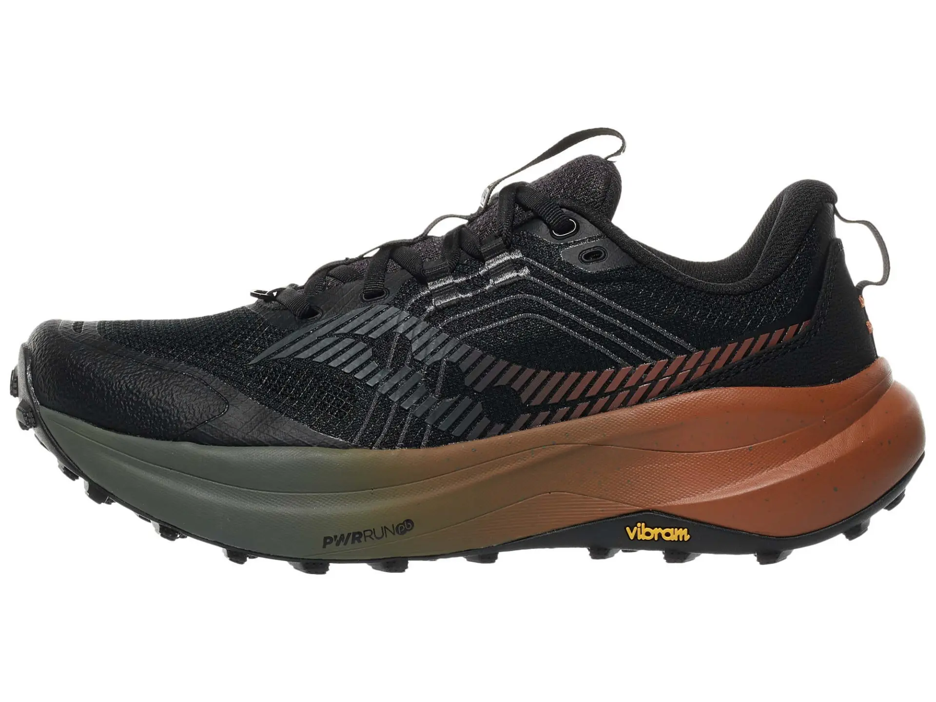 Saucony Xodus Ultra 4