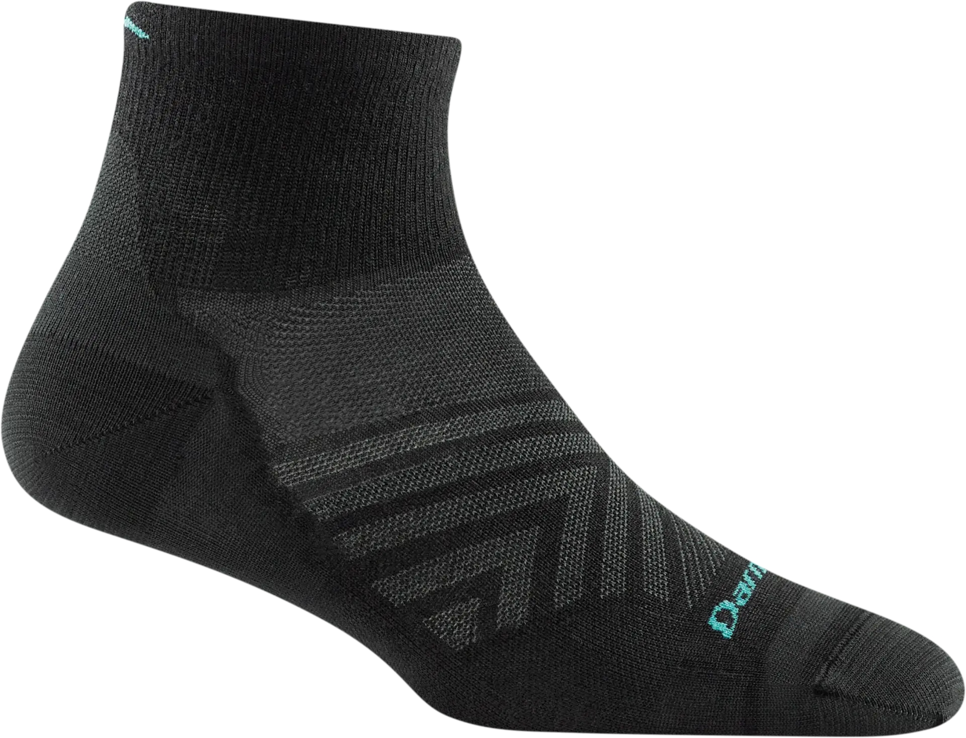 1/4 Ultra-Lightweight Running Sock