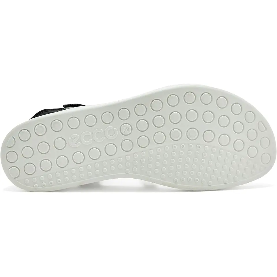 Soft Three Strap
