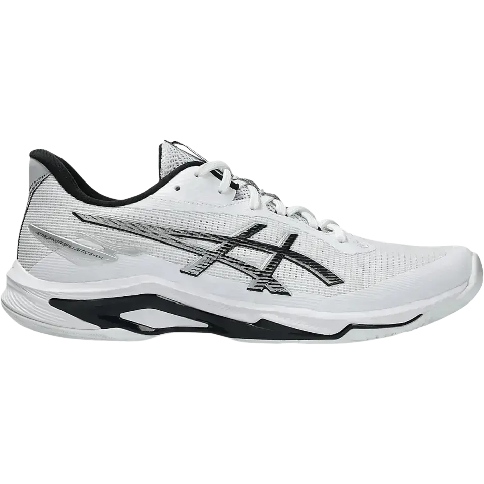 Men's Netburner Ballistic FF 4