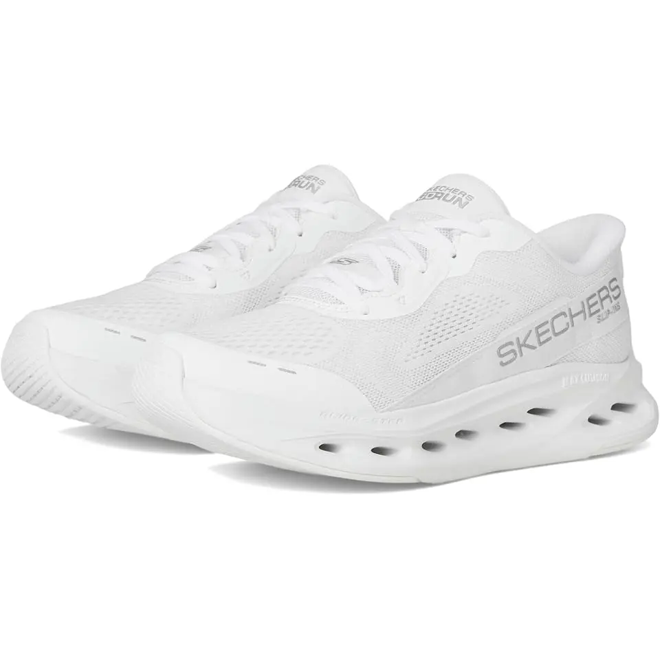Max Cushioning Glide Step Caledonia Hands Free Slip-Ins
