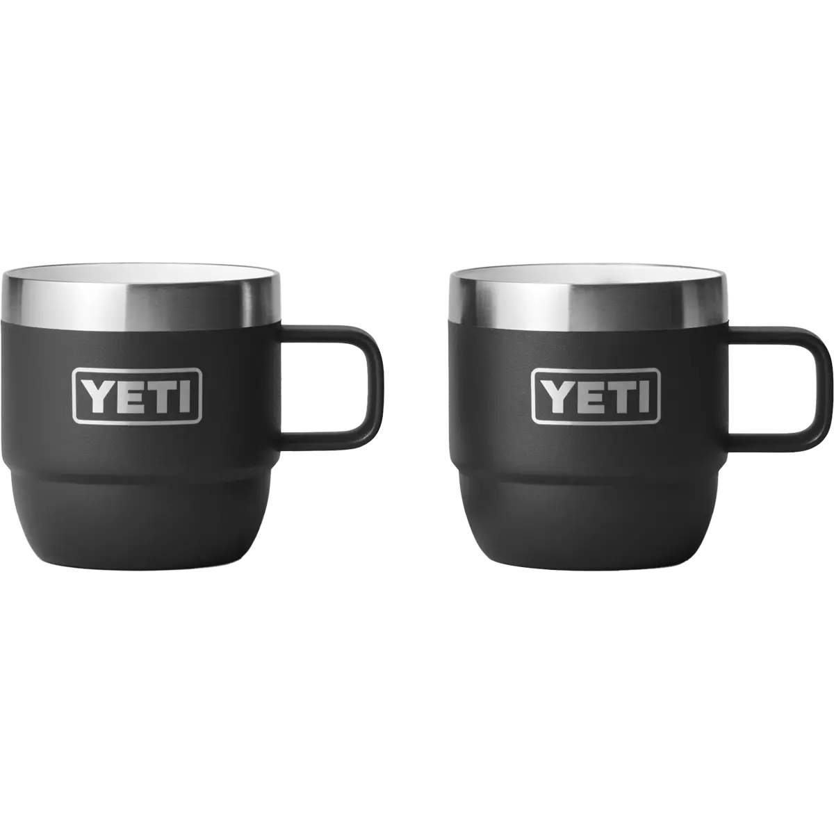 Rambler 6 oz Stackable Mugs 2 Pack