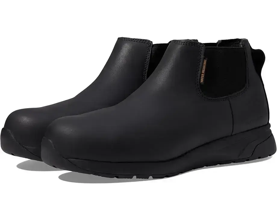 Men's Carhartt Force Wr 4" Romeo Nano Toe Work Boot