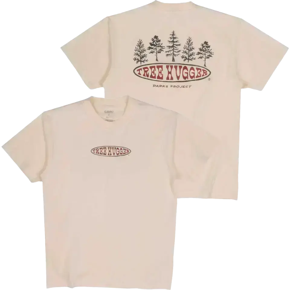 Men's Tree Hugger Tee