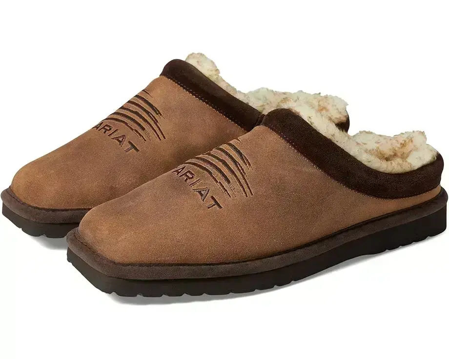 Men's Ariat Patriot Slipper