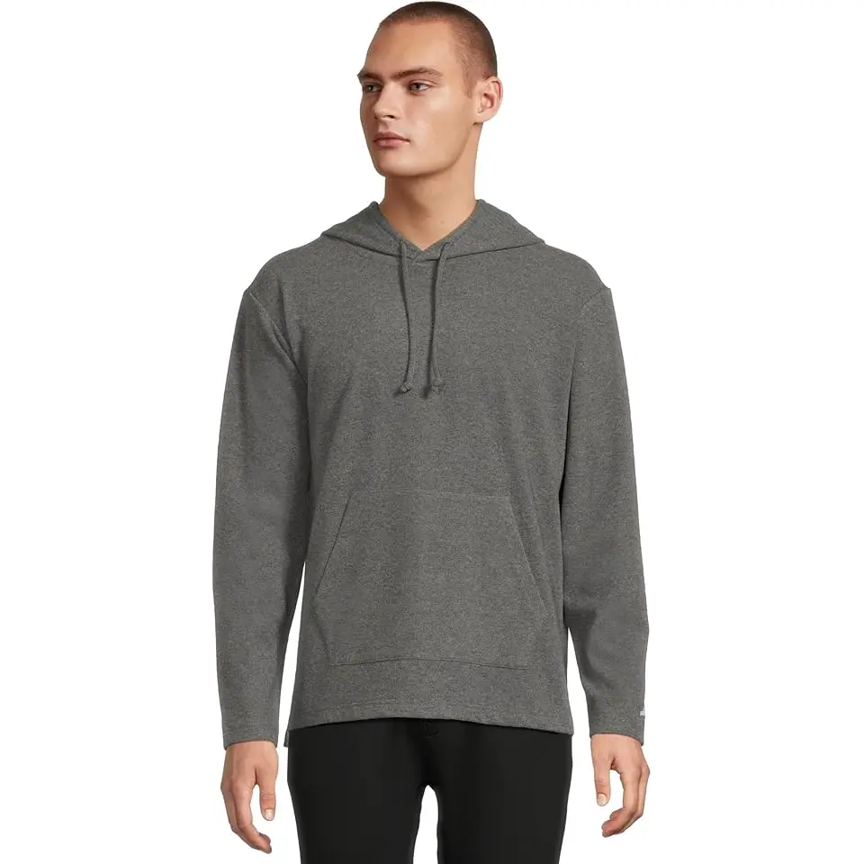 The Serious Business (Cloud 10 Hoodie)