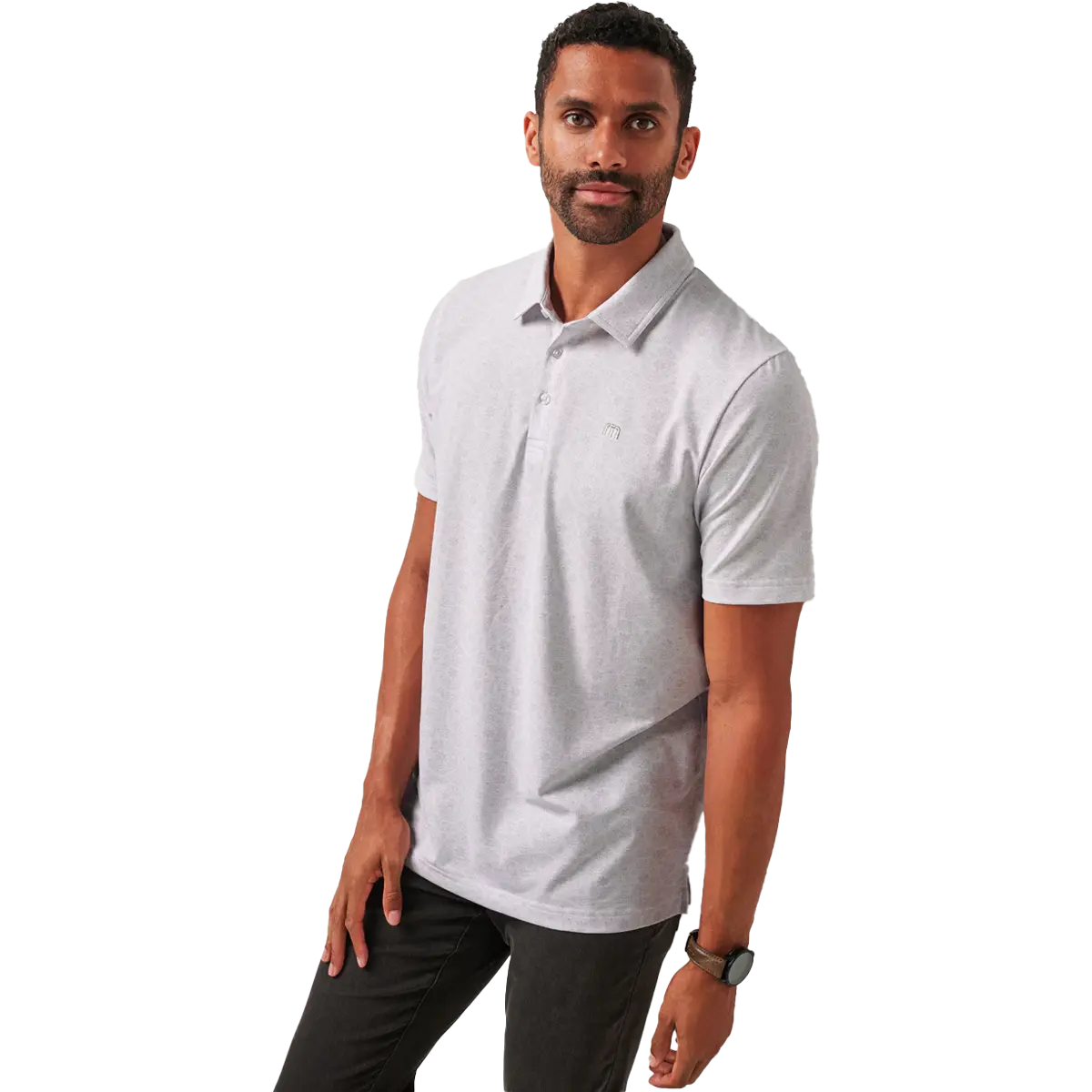 Men's Free Passage Polo