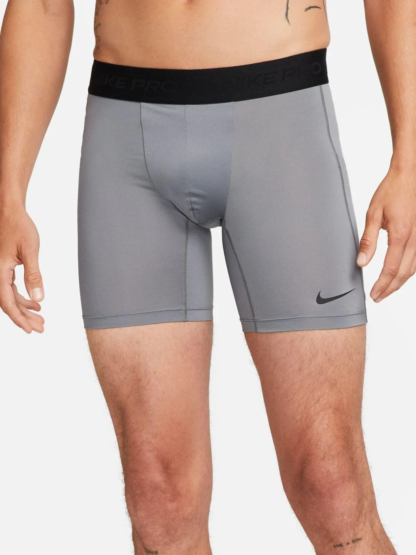Nike Men's Dri-FIT Pro 7" Short