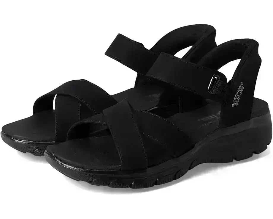 Women's SKECHERS Easy Going - Somewhere Sunny