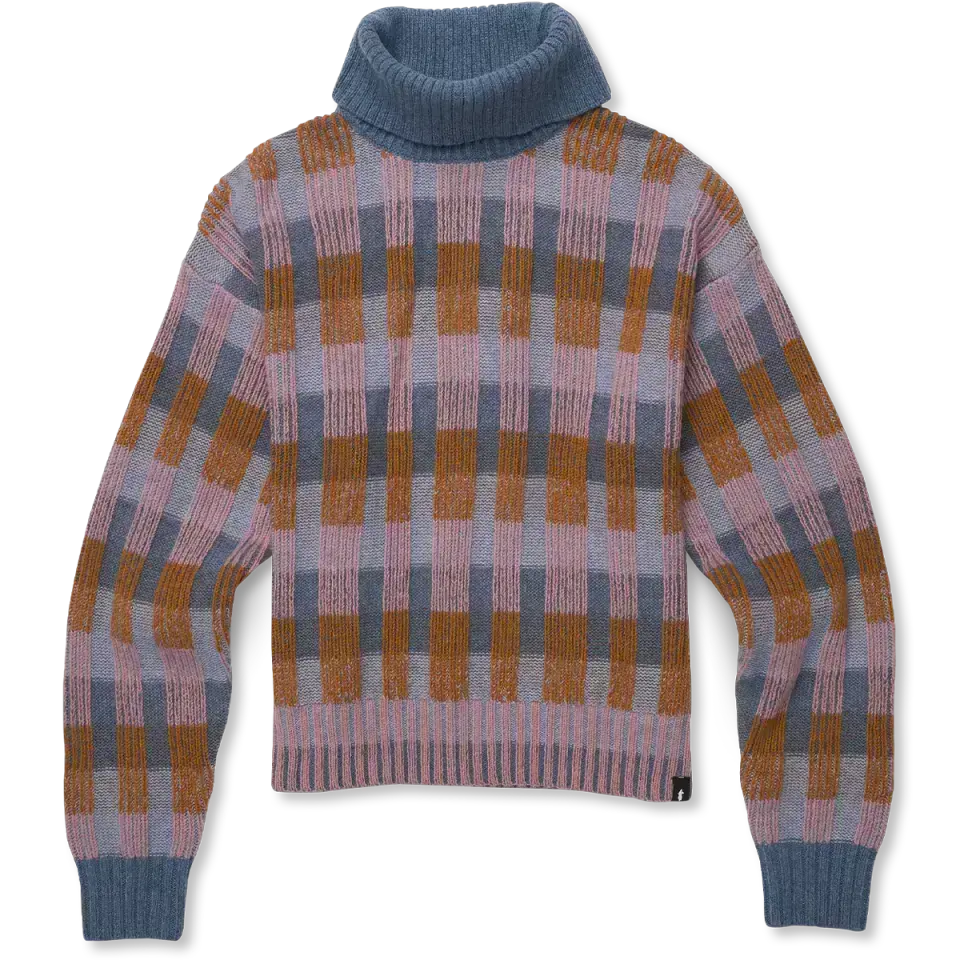 Women's Libre Boxy Sweater