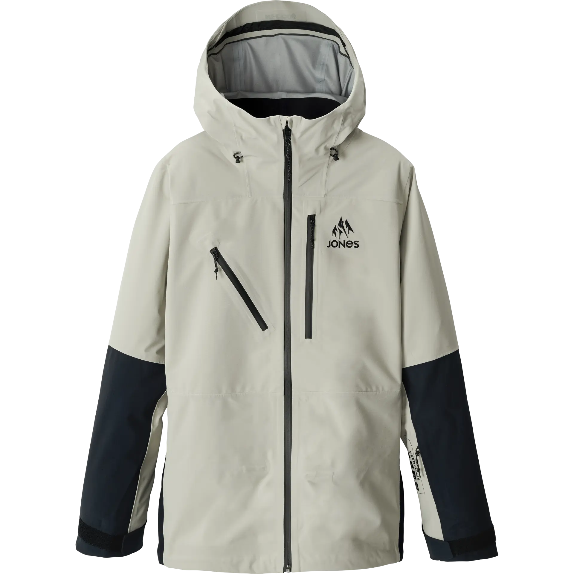 Women's Shralpinist Stretch Recycled 3L Jacket