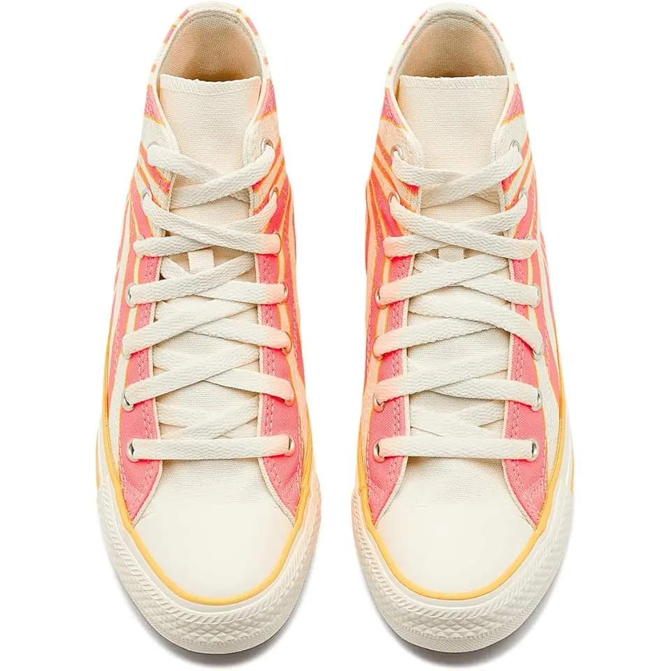 Chuck Taylor® All Star® Sunshine (Big Kid)