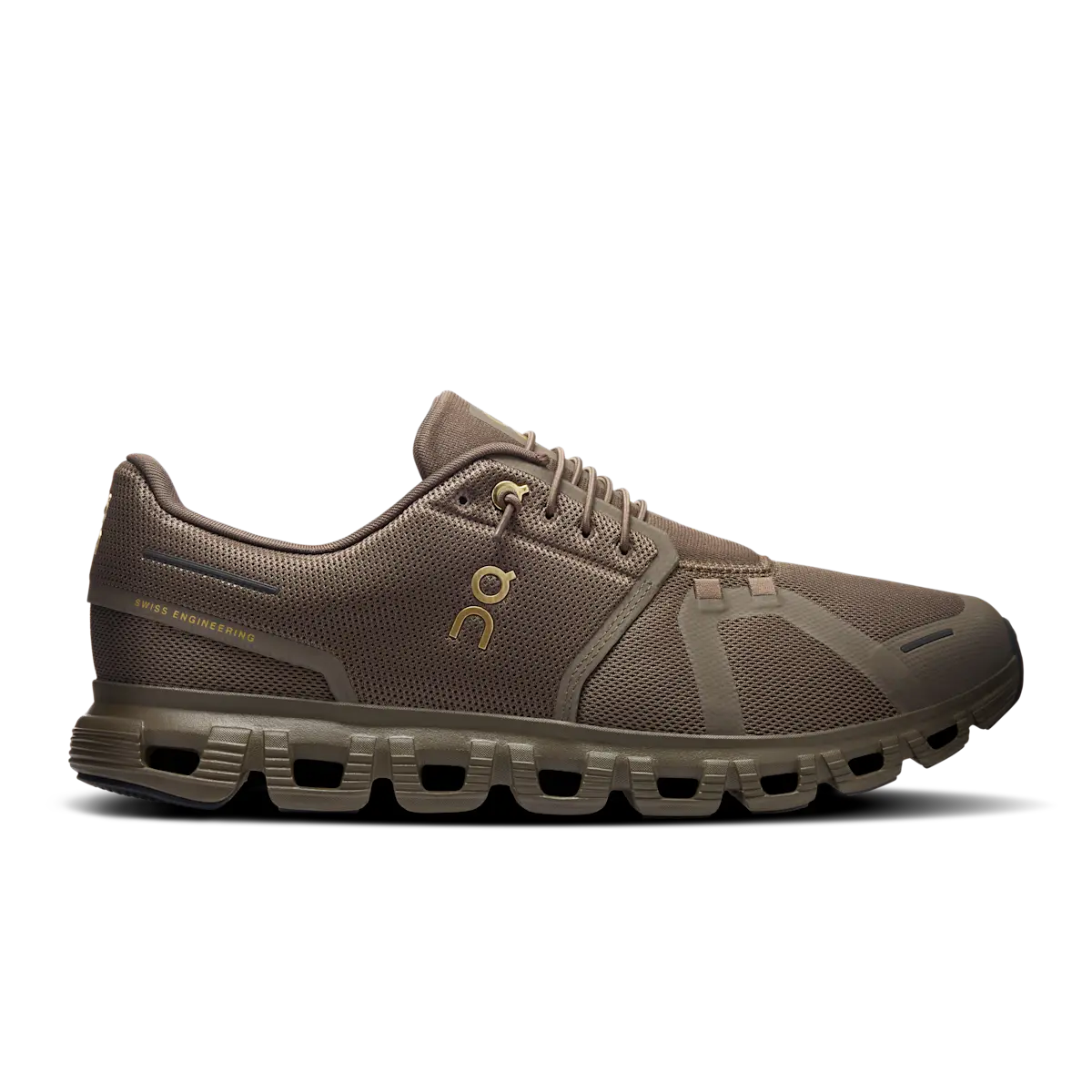 On Sportswear and Shoes: The Ultimate in Comfort & Performance