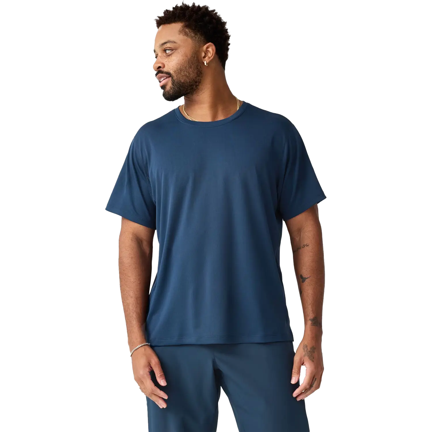 Dash Short Sleeve