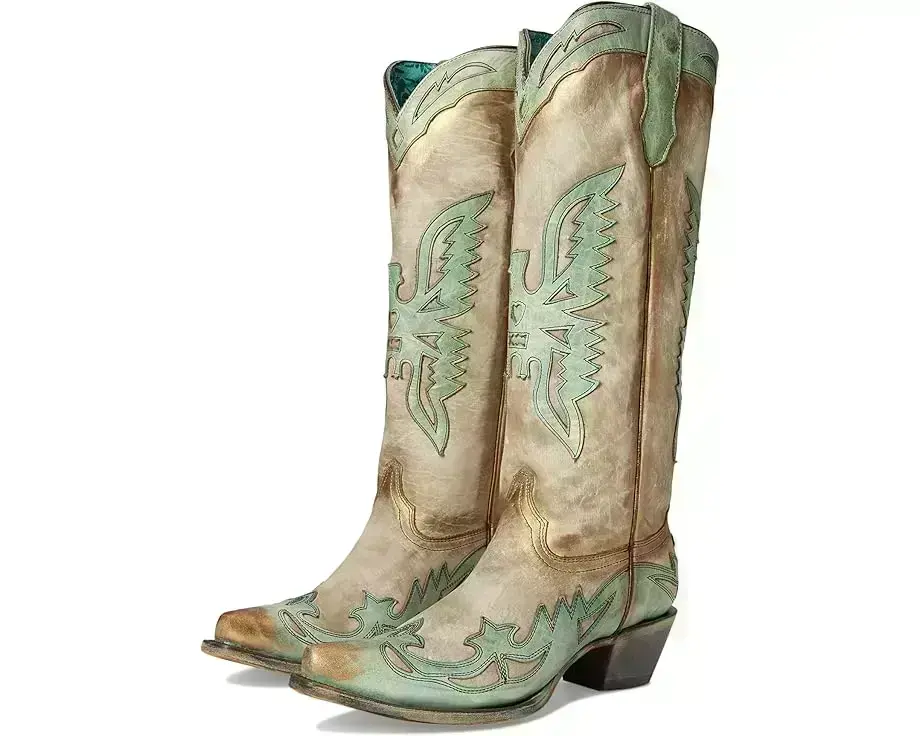 Women's Corral Boots A4302