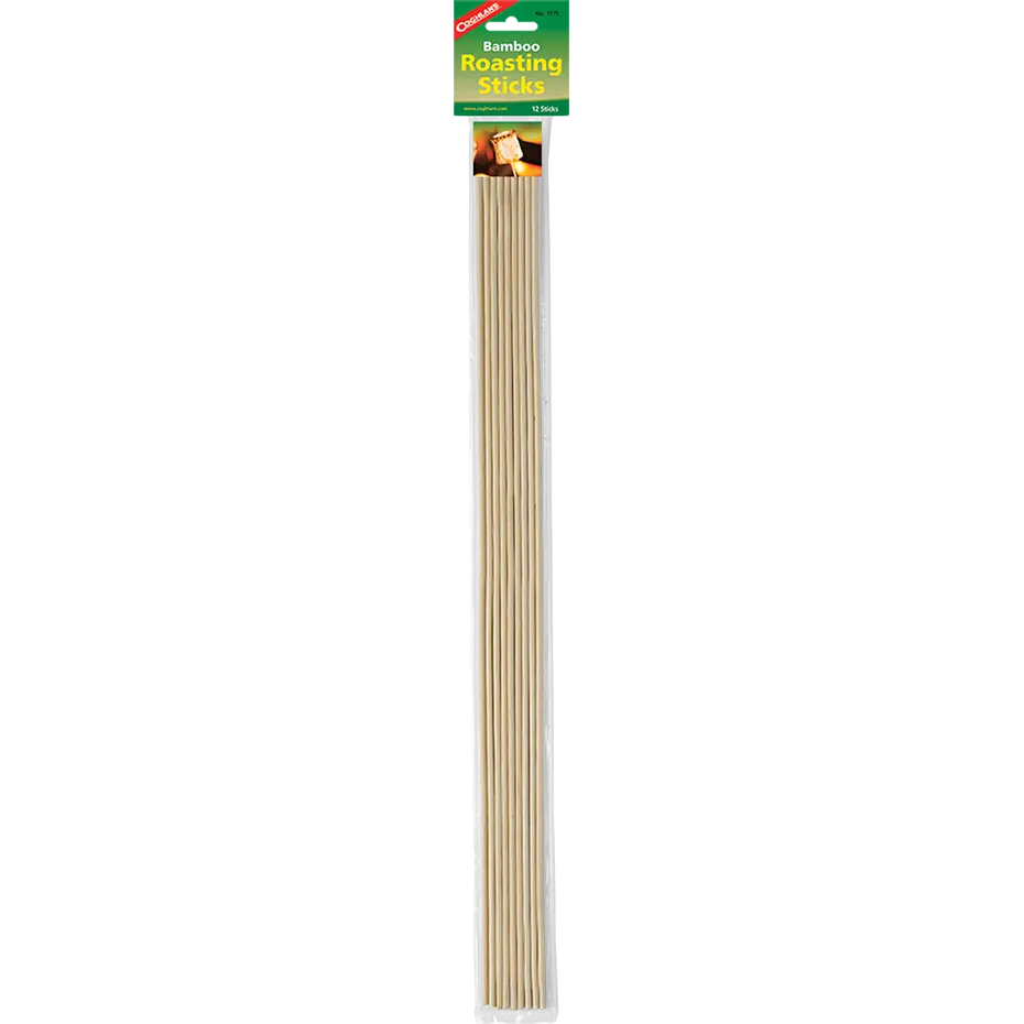 Roasting Sticks (12 Pack)