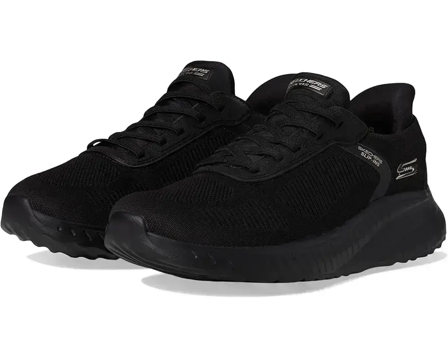 Hands-Free Slip-ins - Bobs Sport Chaos - Current Muse