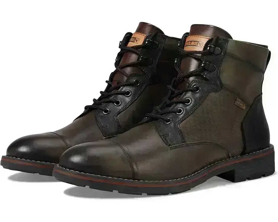 York M2M-8156C1