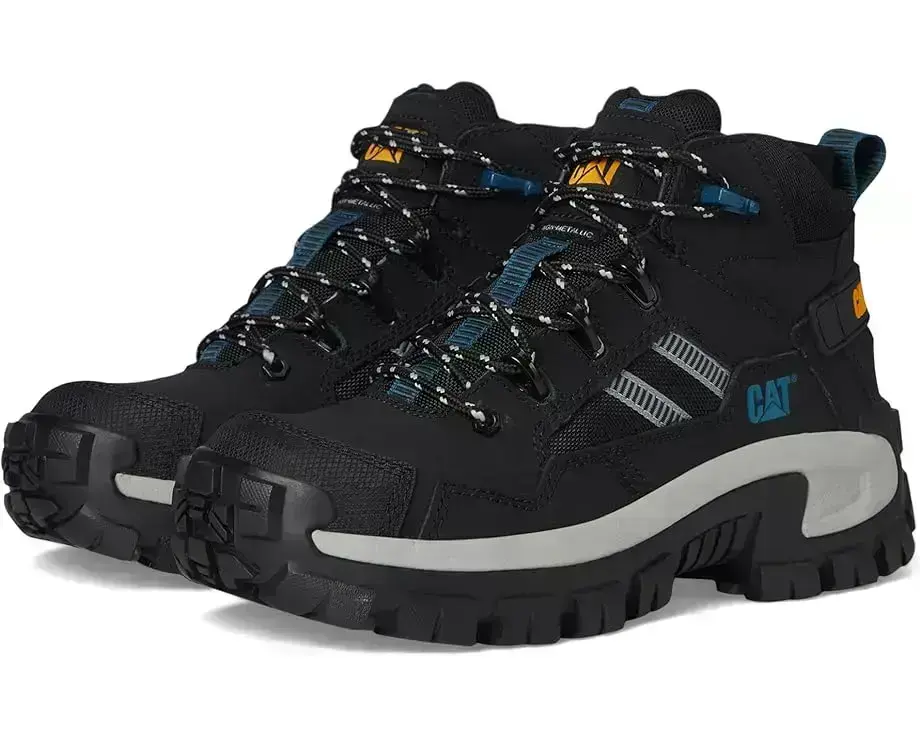 Men's Caterpillar Invader Mid Vent