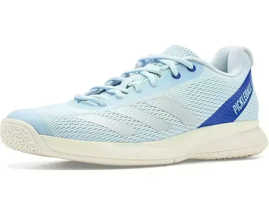 Women's adidas Courtflash Tennis Shoes