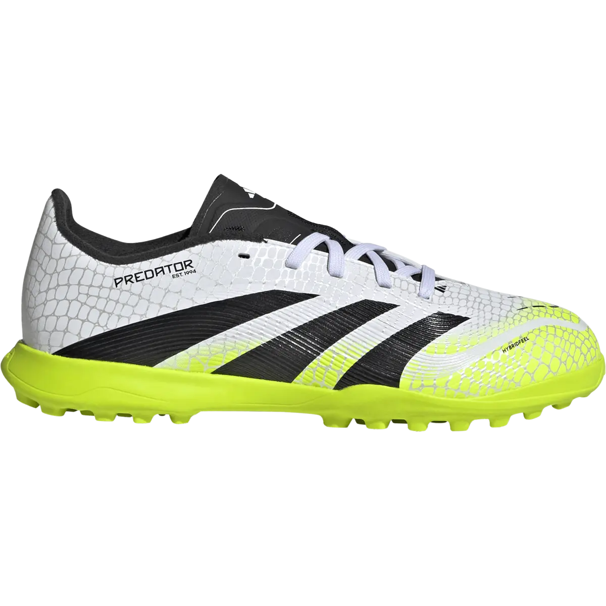 Youth Predator League TF