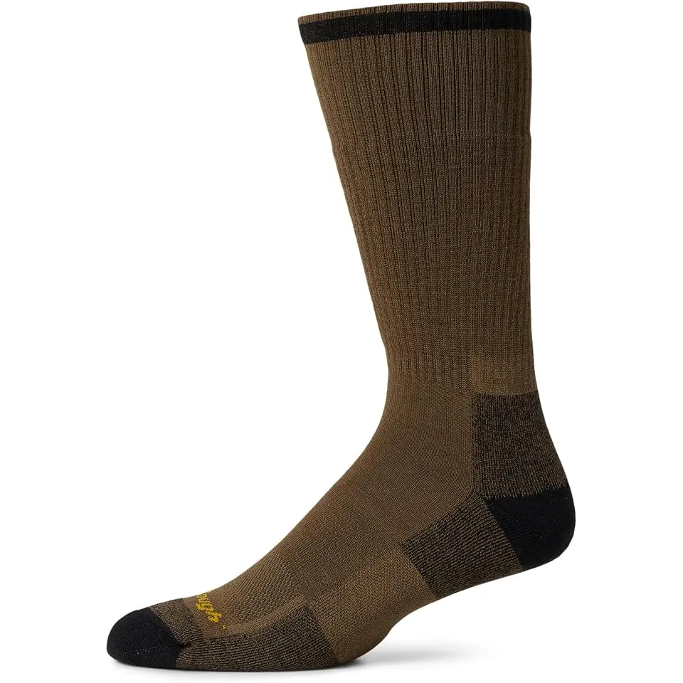 John Henry Boot Cushion Socks