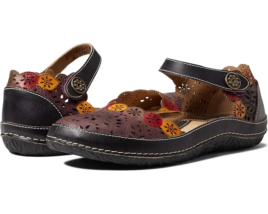 Women's L'Artiste by Spring Step Kysandra-Fleur