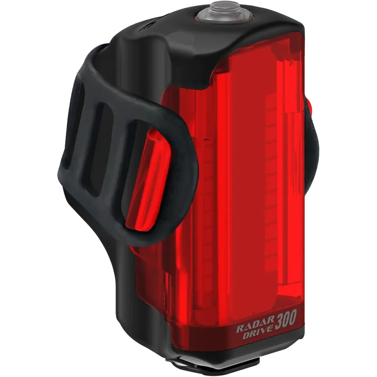 Radar Drive Rear - Black