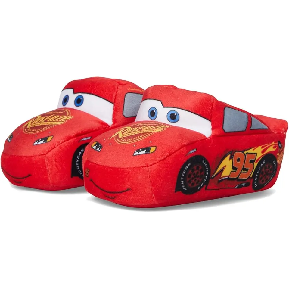 Cars Slipper (Toddler/Little Kid)