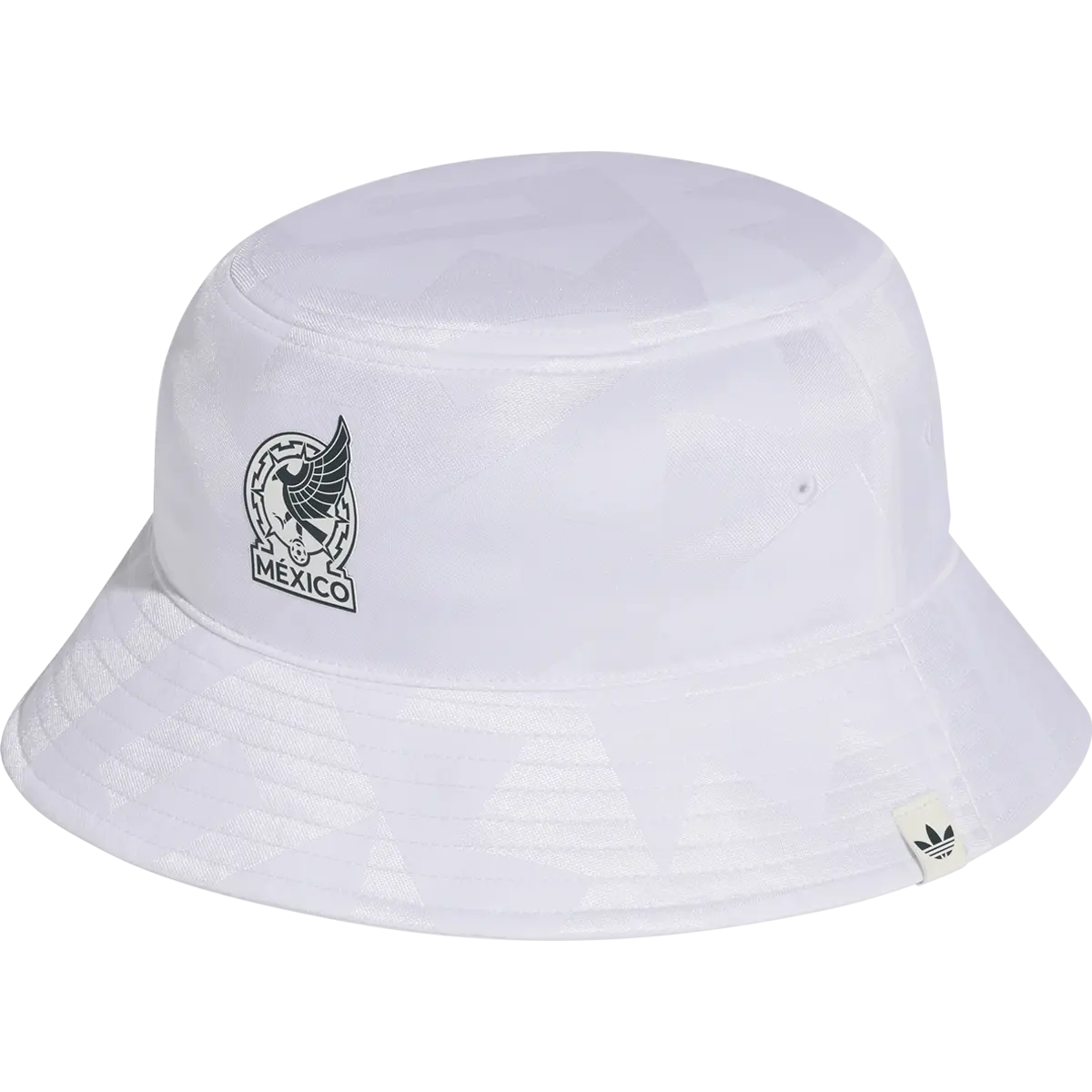 Mexico World Cup Bucket Hat
