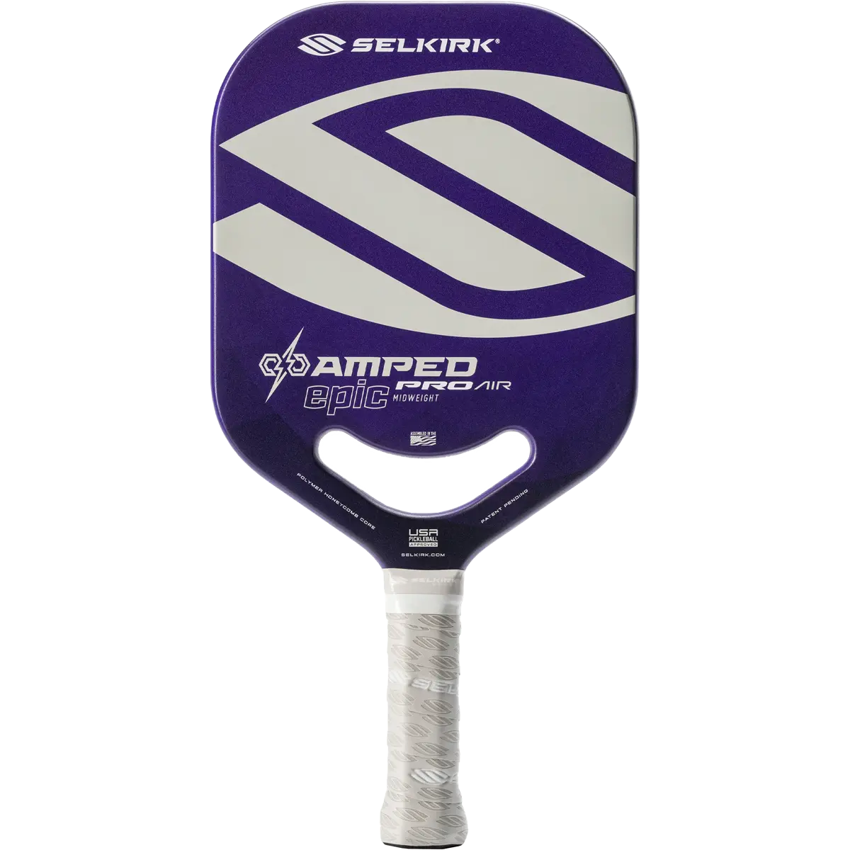 AMPED Pro Air Epic - Midweight