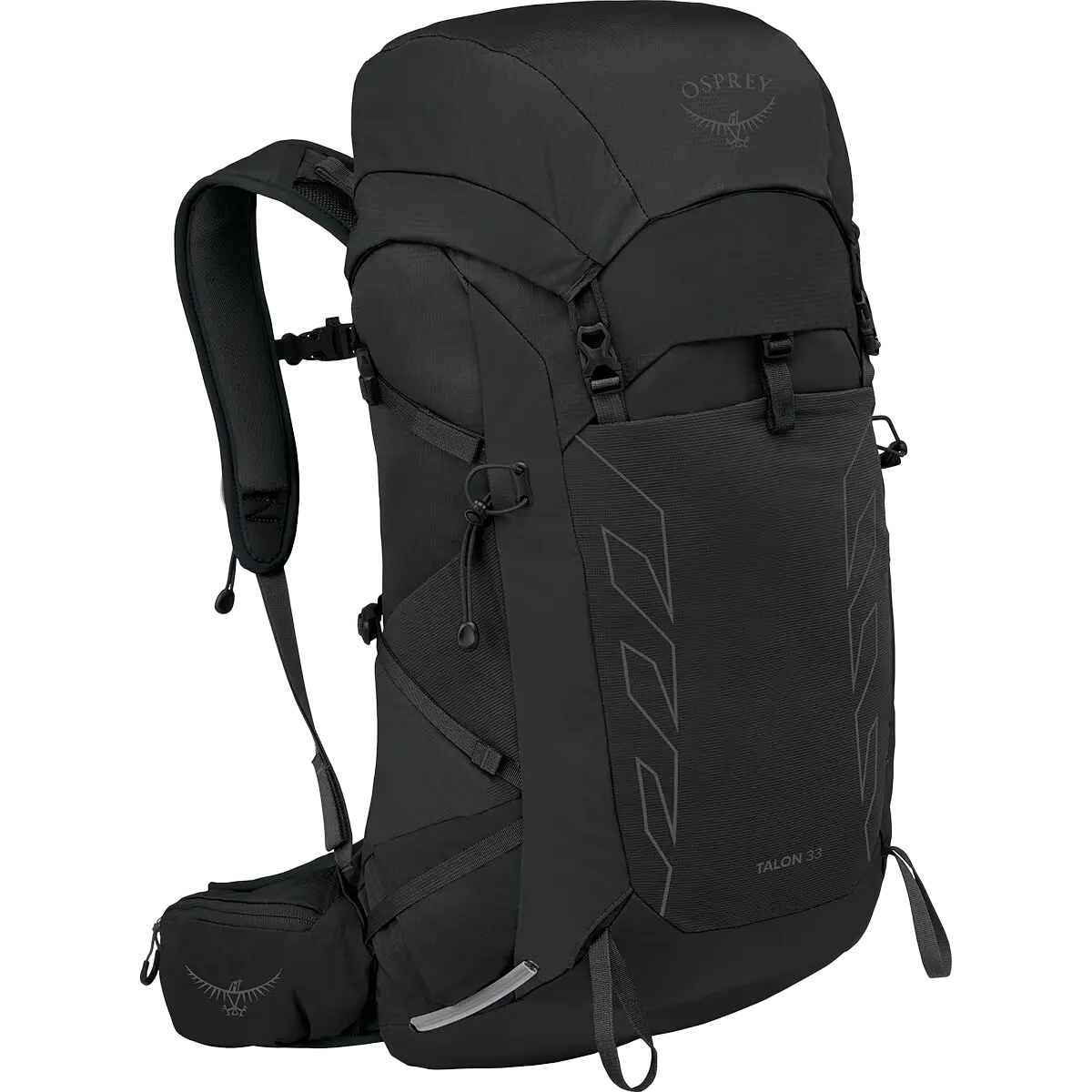 Talon 33
