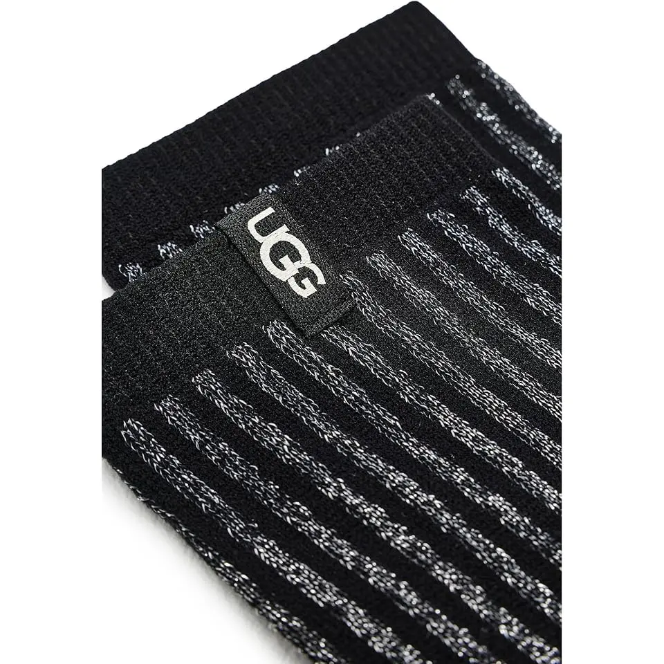 Plora Shimmer Quarter