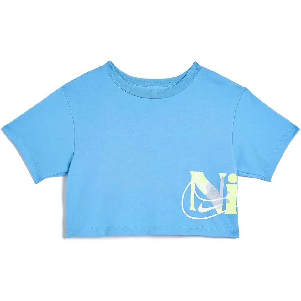 Move with Nature Boxy T-Shirt (Toddler)