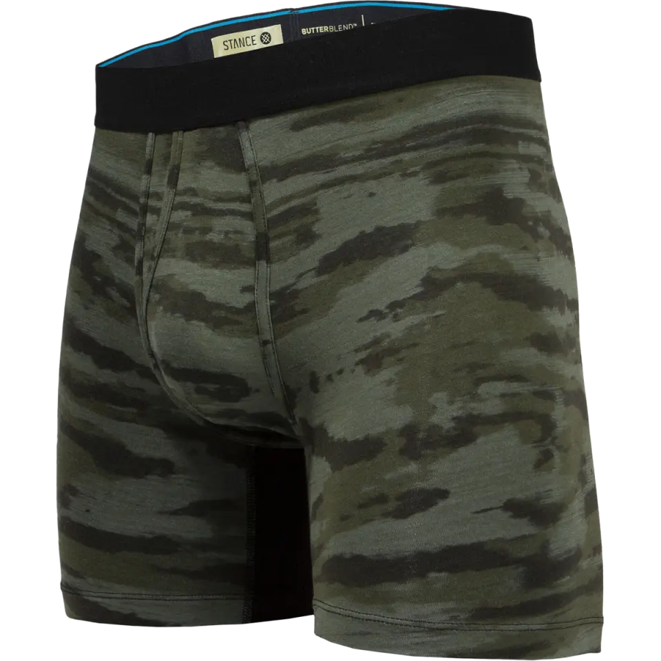 Ramp Camo Boxer Brief