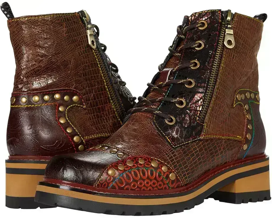 Women's L'Artiste by Spring Step Rugup