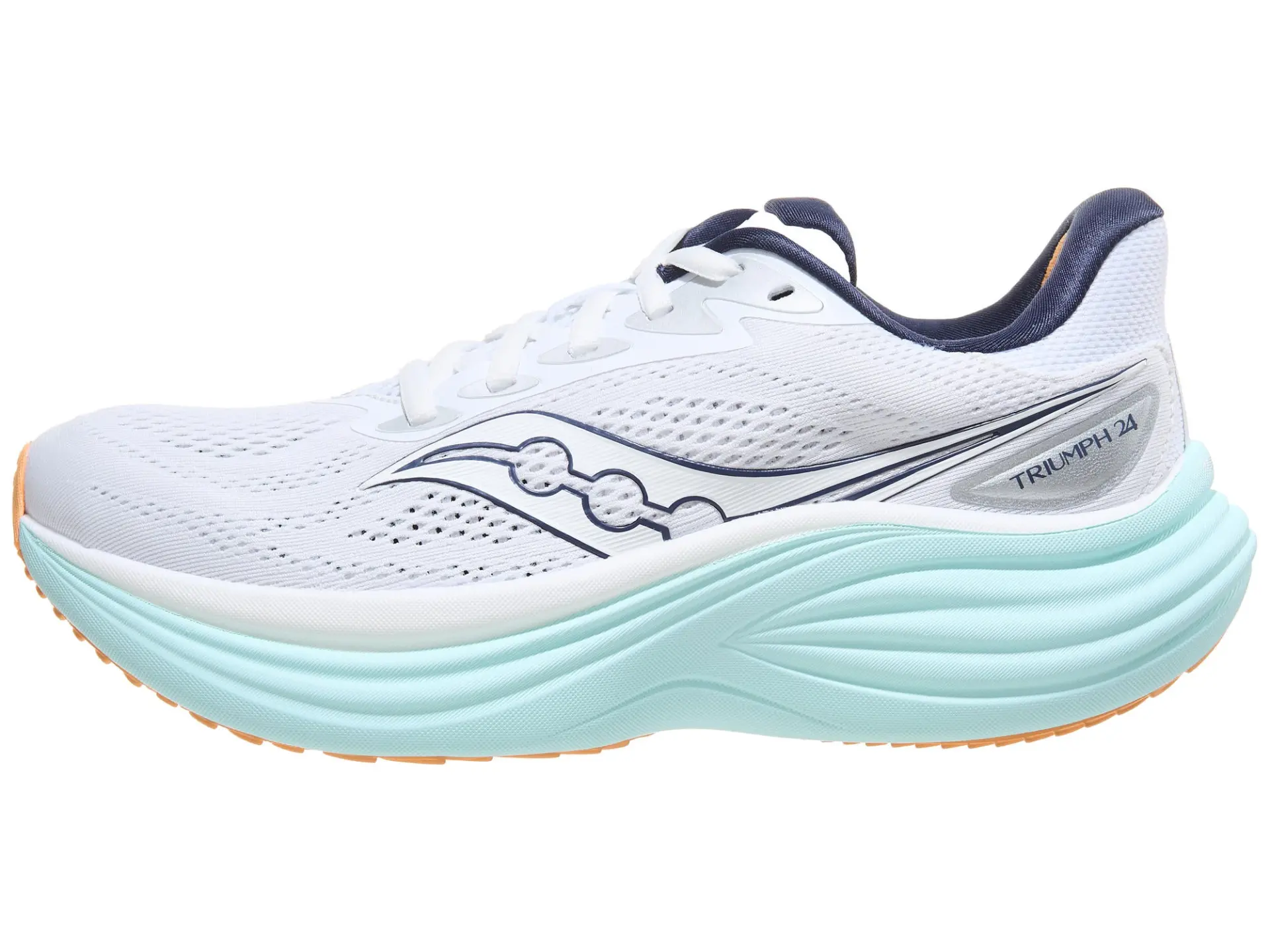 Saucony Triumph 24