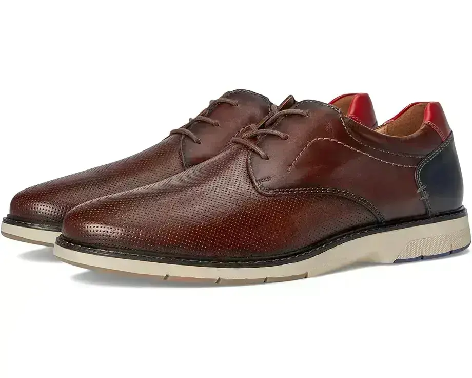 Men's Josef Seibel Stuart 02
