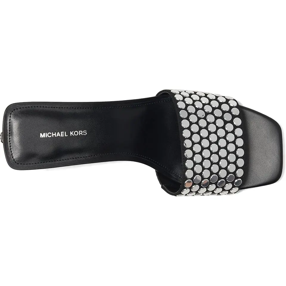 Merriam Kitten Sandals