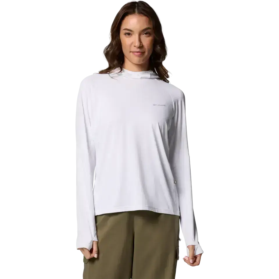 Women's Skien Valley Hoodie