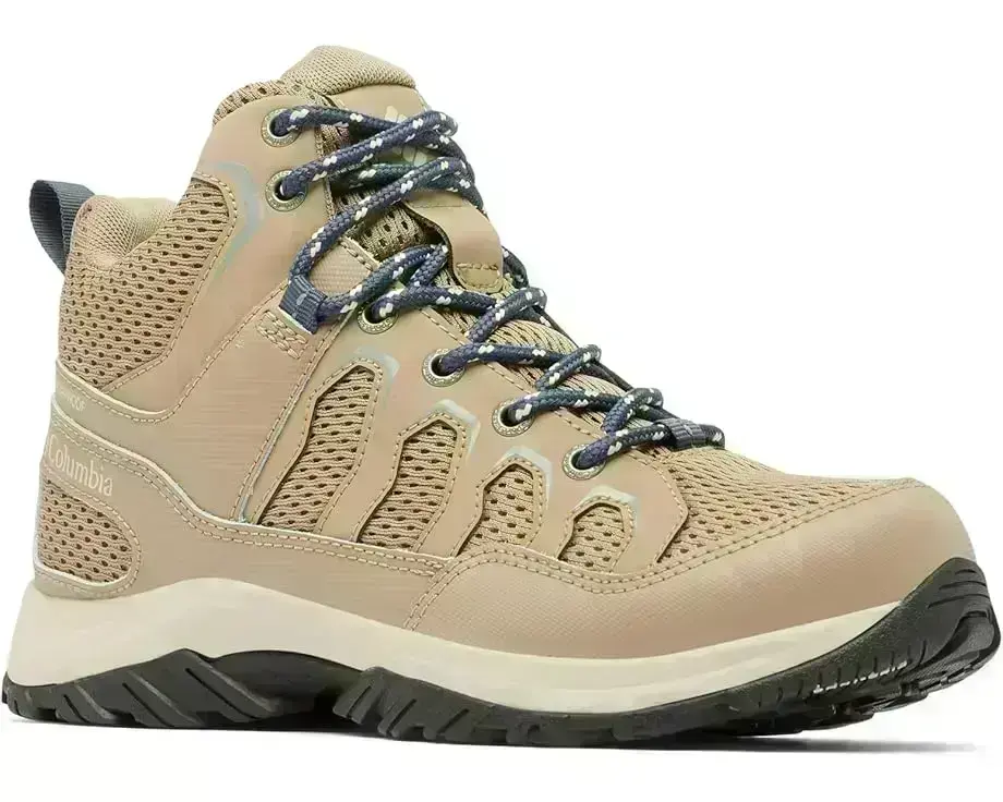 Women's Columbia Granite Trail Mid Waterproof