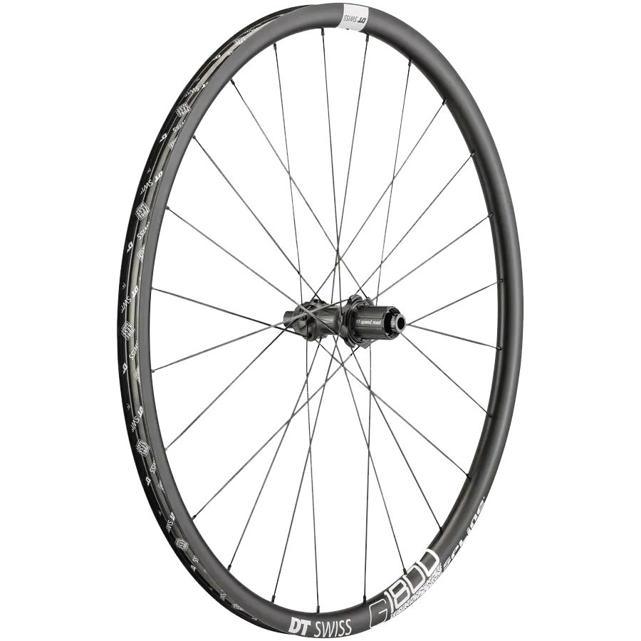 G 1800 Rear Wheel - 700, 12x142 HG 11