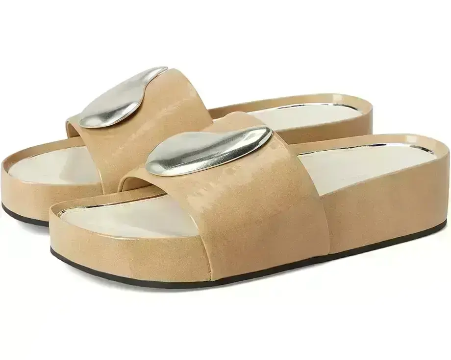 Women's Tory Burch Patos Platform Slide
