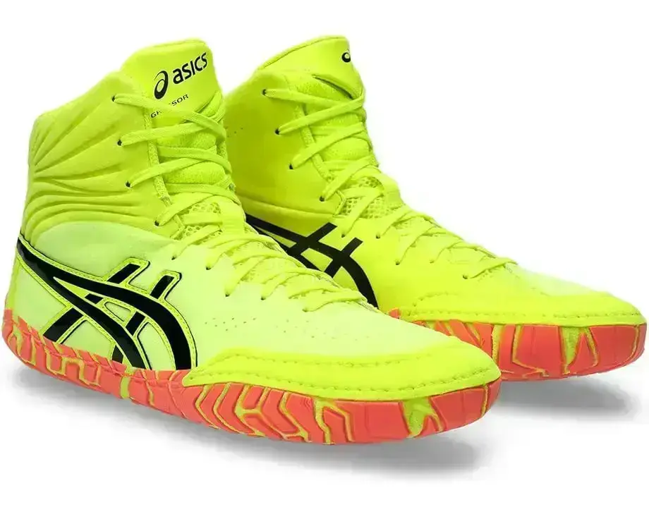 Men's ASICS Aggressor 5