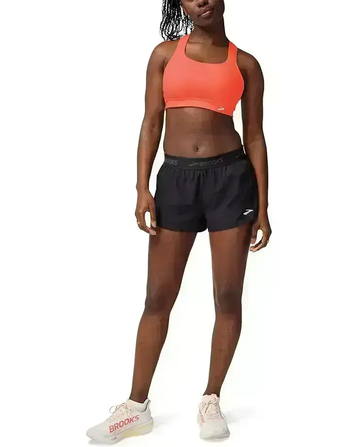 Women's Brooks Breakaway 2.5" Shorts