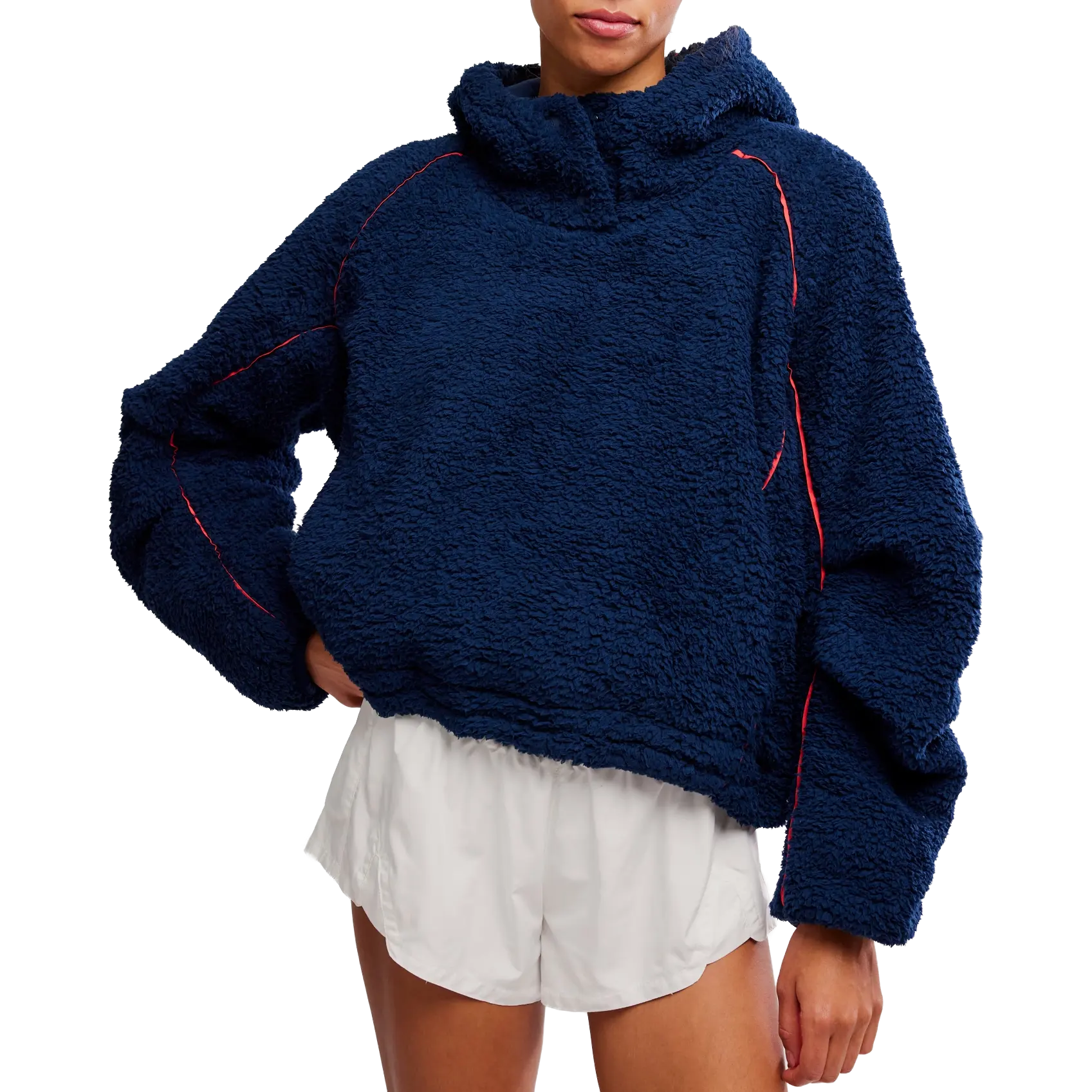 Women's Free Flow Fleece