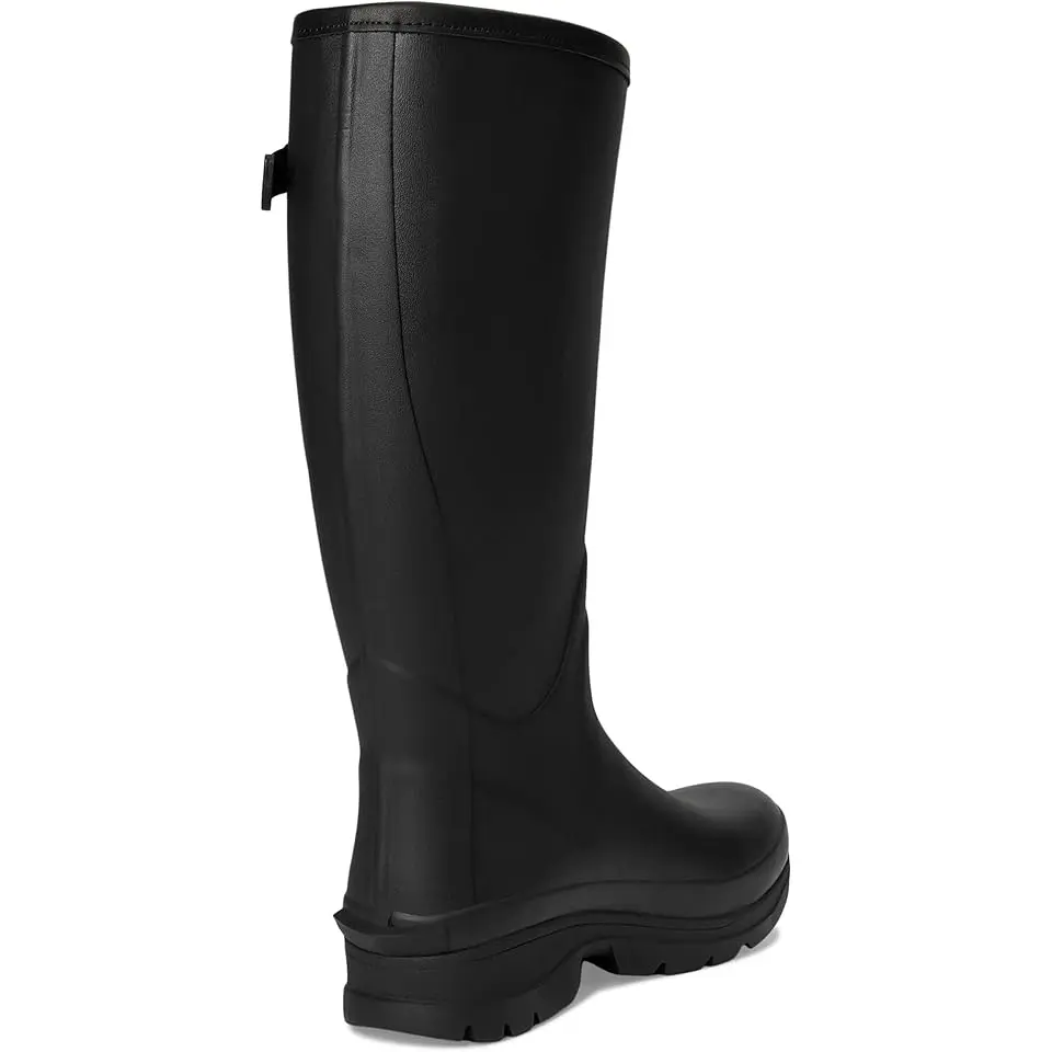 Barbour Tempest